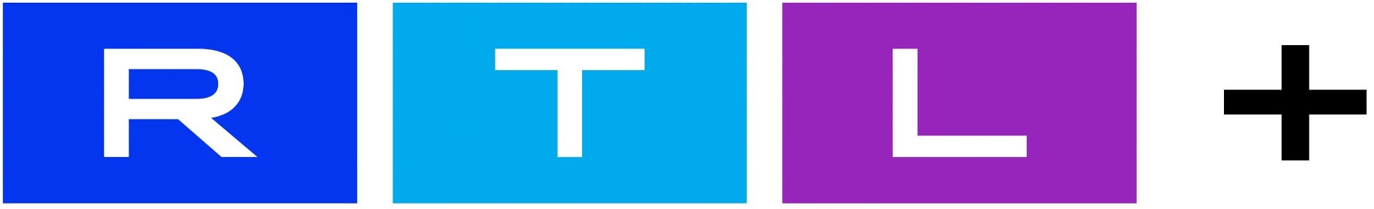 RTL+ Logo